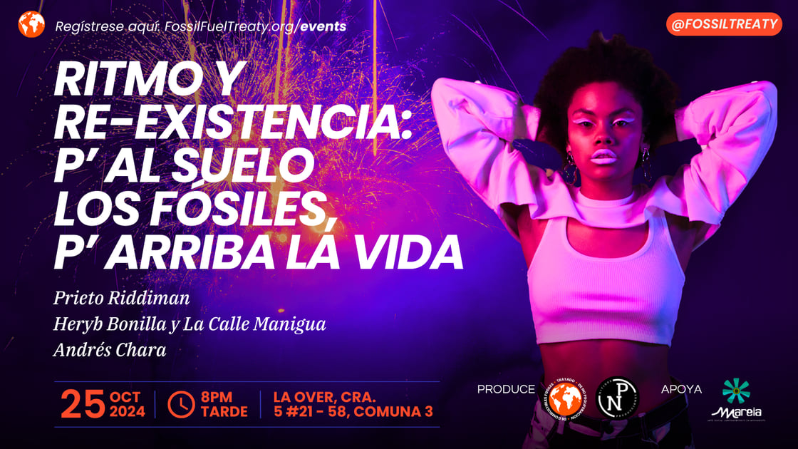 25 Oct - Fiesta