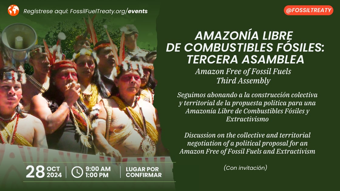28 Oct - Asamblea Amazonia-1