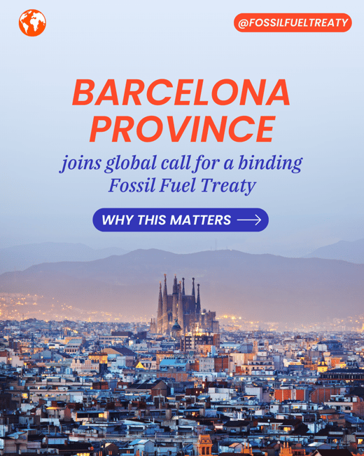 Barcelona province
