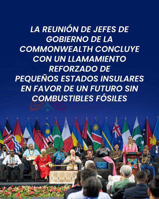 CHOGM Outcome (1)