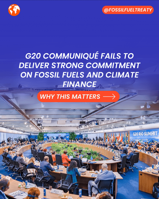 G20 Reactive 2024