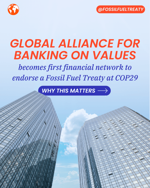 GABV 25 Banks Endorsement