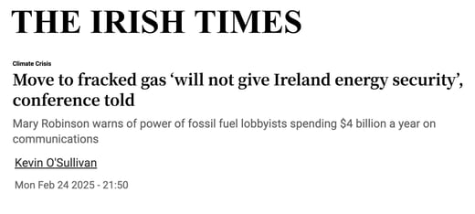 Newsletter Article Headlines (2)